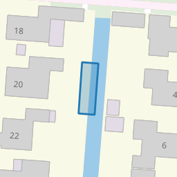 Perceel VHZ03-G-2923