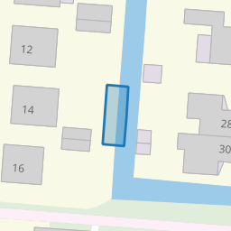 Perceel VHZ03-G-2926