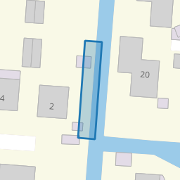 Perceel VHZ03-G-2931