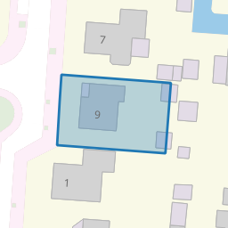 Perceel VHZ03-G-2951