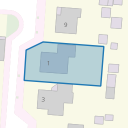 Perceel VHZ03-G-2952