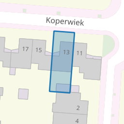 Perceel VHZ03-G-2959