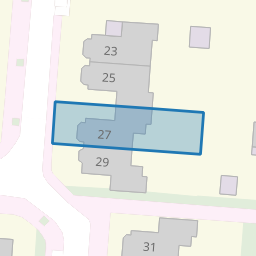 Perceel VHZ03-G-2965