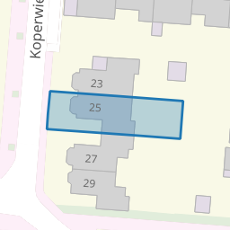 Perceel VHZ03-G-2966