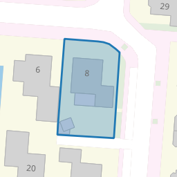 Perceel VHZ03-G-2969