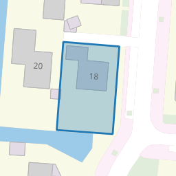 Perceel VHZ03-G-2970