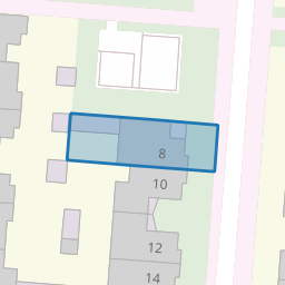 Perceel VHZ03-G-2981