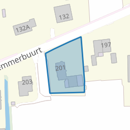 Perceel VHZ03-G-3006