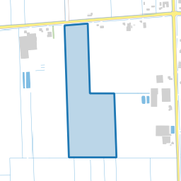 Perceel VHZ03-G-3009