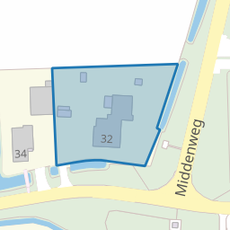 Perceel VHZ03-G-3014