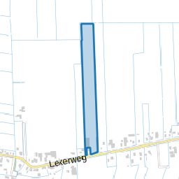 Perceel VHZ03-G-3019