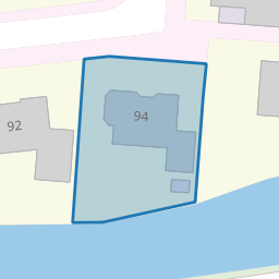 Perceel VHZ03-G-3026