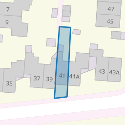 Perceel VHZ03-G-3032