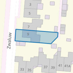 Perceel VHZ03-G-3037