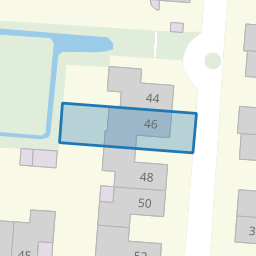 Perceel VHZ03-G-3039