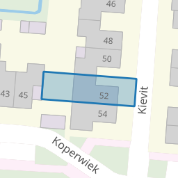 Perceel VHZ03-G-3042