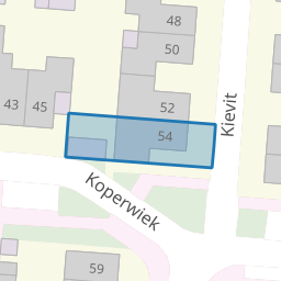 Perceel VHZ03-G-3043