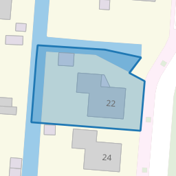 Perceel VHZ03-G-3046