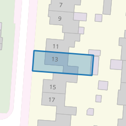 Perceel VHZ03-G-3061