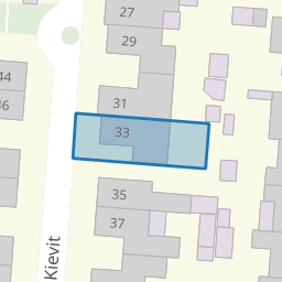 Perceel VHZ03-G-3071