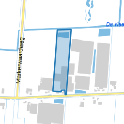 Perceel VHZ03-G-3098