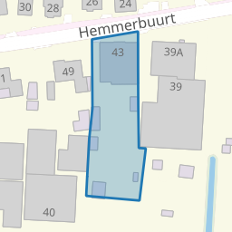 Perceel VHZ03-G-3101