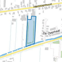 Perceel VHZ03-G-3102