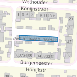 Perceel VHZ03-G-3108