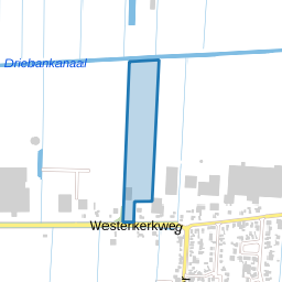 Perceel VHZ03-G-3115