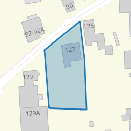 Perceel VHZ03-G-3116