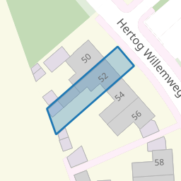 Perceel VHZ03-G-3118