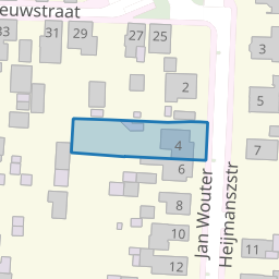 Perceel VHZ03-G-3132