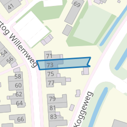 Perceel VHZ03-G-3145