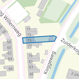 Perceel VHZ03-G-3146