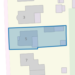 Perceel VHZ03-G-3187