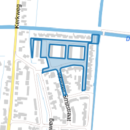 Perceel VHZ03-G-3196