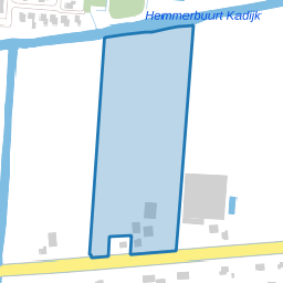 Perceel VHZ03-G-3201