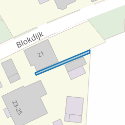 Perceel VHZ03-G-3215