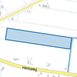 Perceel VHZ03-G-3218