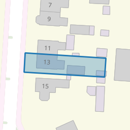 Perceel VHZ03-G-3226