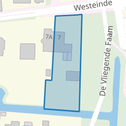 Perceel VHZ03-G-3231