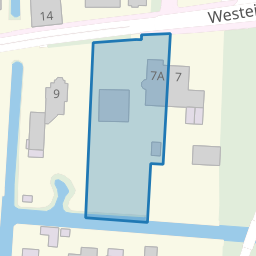 Perceel VHZ03-G-3232