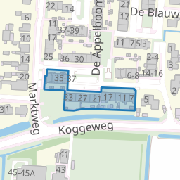 Perceel VHZ03-G-3252