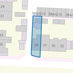 Perceel VHZ03-G-3284