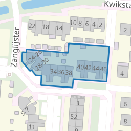 Perceel VHZ03-G-3294