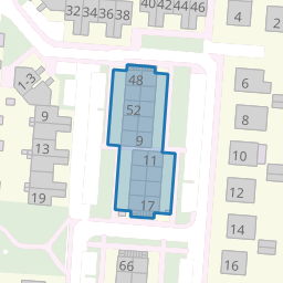 Perceel VHZ03-G-3296