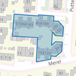 Perceel VHZ03-G-3299