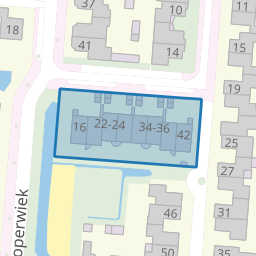 Perceel VHZ03-G-3302