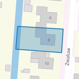 Perceel VHZ03-G-3307