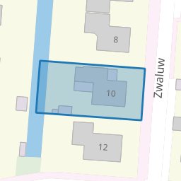 Perceel VHZ03-G-3308